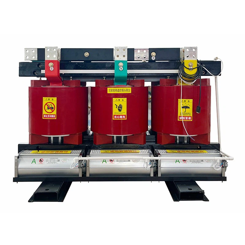 1500kVA Low Voltage Dry Type Transformer