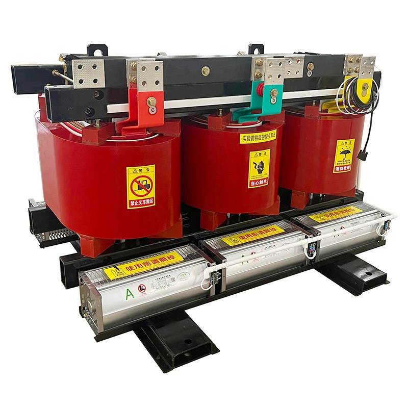 Cast Resin Type Transformer 1500kVA